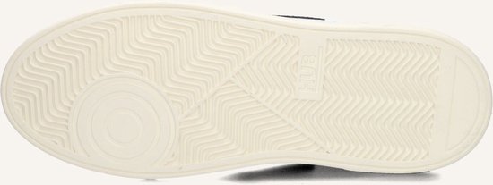 Baskets HUB Court-z - Baskets pour femmes - Wit - Taille 46