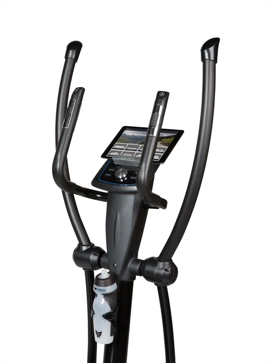 Flow Fitness Perform X2i Crosstrainer - 24 programma's thumbnail 5