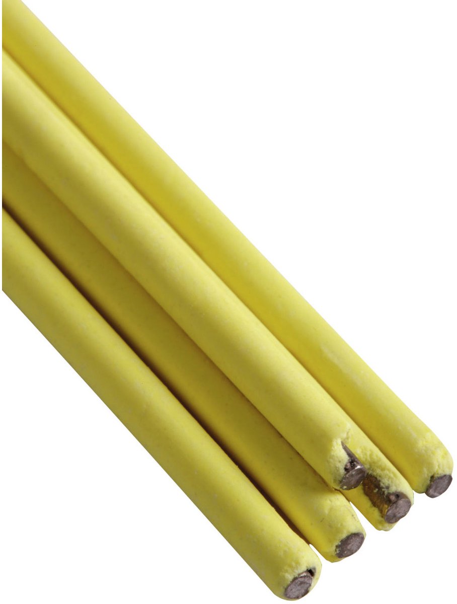 ROTHENBERGER ROLOT S45CuU, Hardsoldeersel, ISO 17672, omhuld, 2mm, 100g - 45055