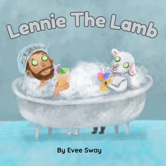 Lennie The Lamb - cover