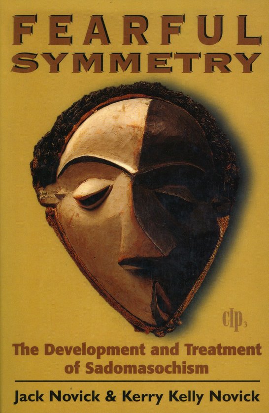 Fearful Symmetry - cover