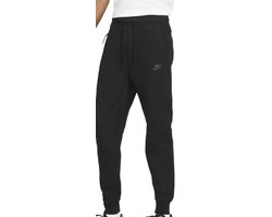 Nike Heren Sportswear Tech Fleece Broek maat S