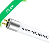 TL-lamp T5 FH 14 Watt 840 universeel wit HE - Osram