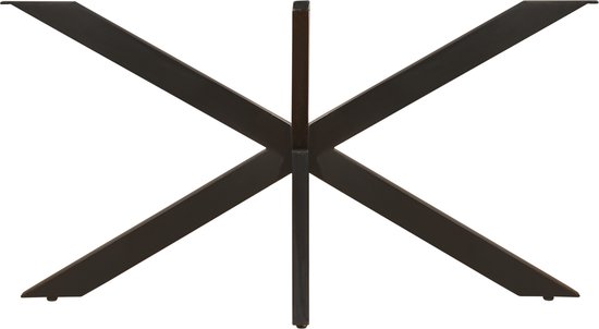 Bokszakhouder Muurbeugel voor aan de Muur - Staal - 60cm
