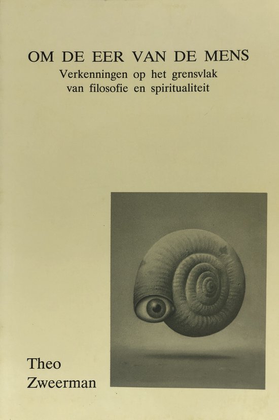 Om de eer van de mens