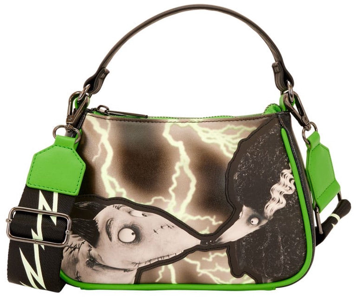 Loungefly Disney by Loungefly Crossbody Frankenweenie Bags