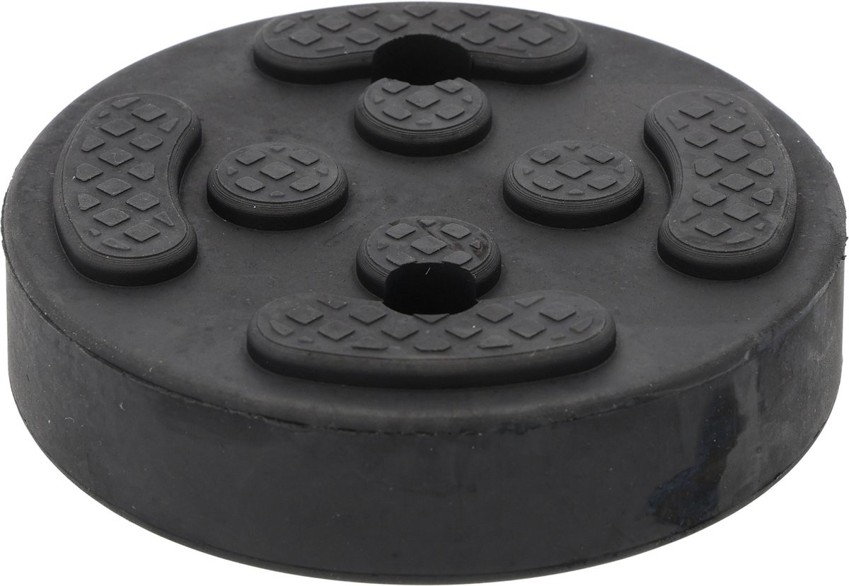 KS TOOLS rubberen pad 11 voor Twin Busch hefbruggen Ø 120 mm - 160.0473
