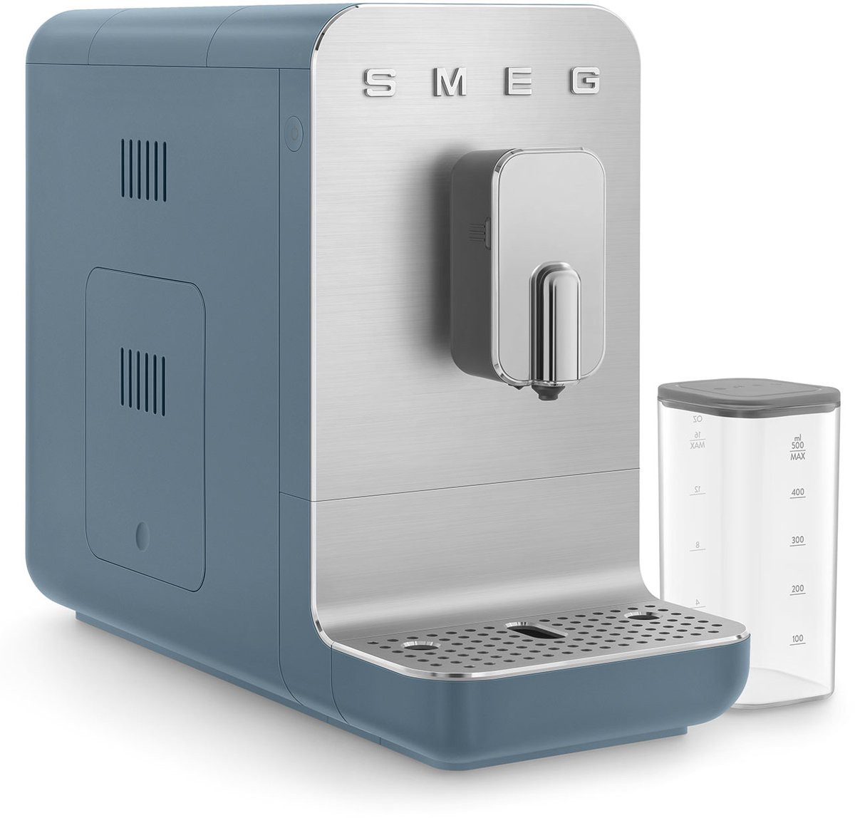 SMEG BCC13SBMEU Volautomatische Koffiemachine met - afbeelding 3