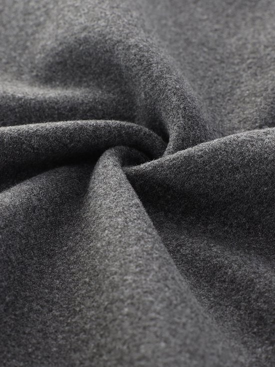 MeetHoo Heren Thermisch ondergoed Base Layer Set, Zwart, S Men's, Zwart