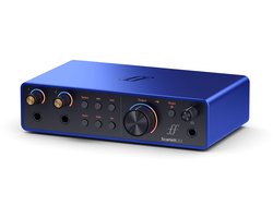 Focusrite Scarlett 2i2 Anniversary Edition - USB audio interface