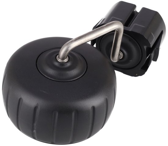Gardena Achterwiel voor diverse Sileno robotmaaiers van GARDENA — afbeelding 2