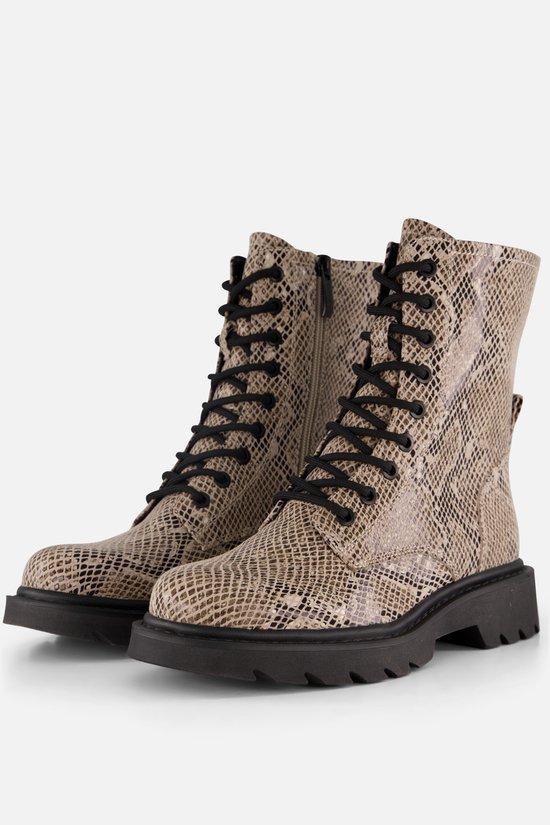 Bottes femmes Femme Tamaris Essentials - LÉOPARD - Taille 40