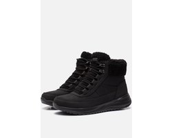 Skechers On-The-Go Stellar - Alpine Ad Dames Laarzen - Zwart