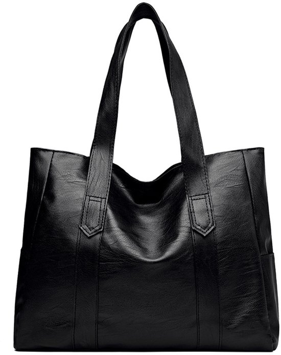 Handtas | Tas met handvat aan de bovenkant | BORDEAUX | AW24 CF 1833T