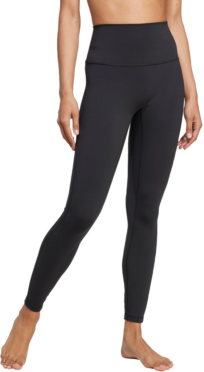 Adidas Performance All Me Sculpt 7/8 Legging Dames Zwart