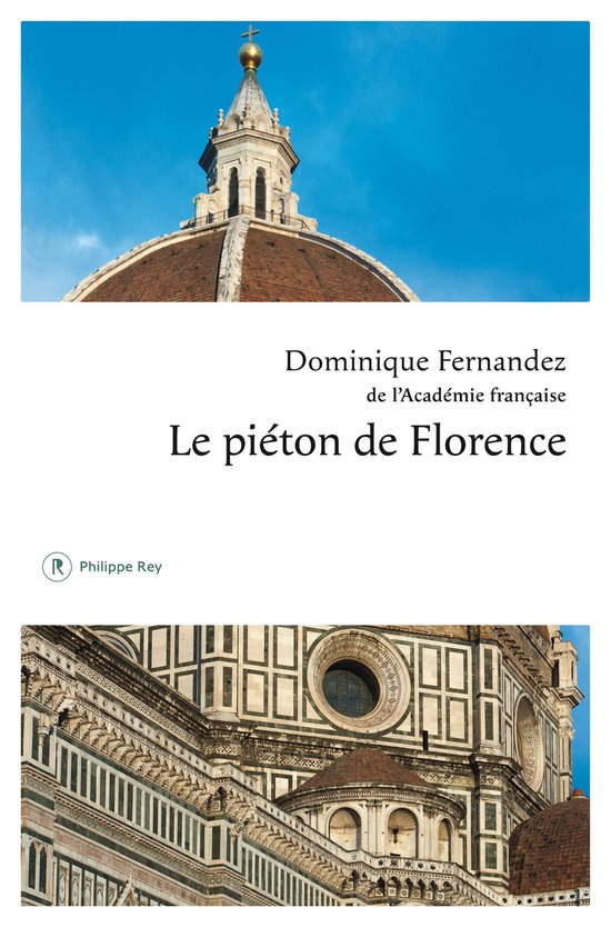 Document - Le piéton de Florence