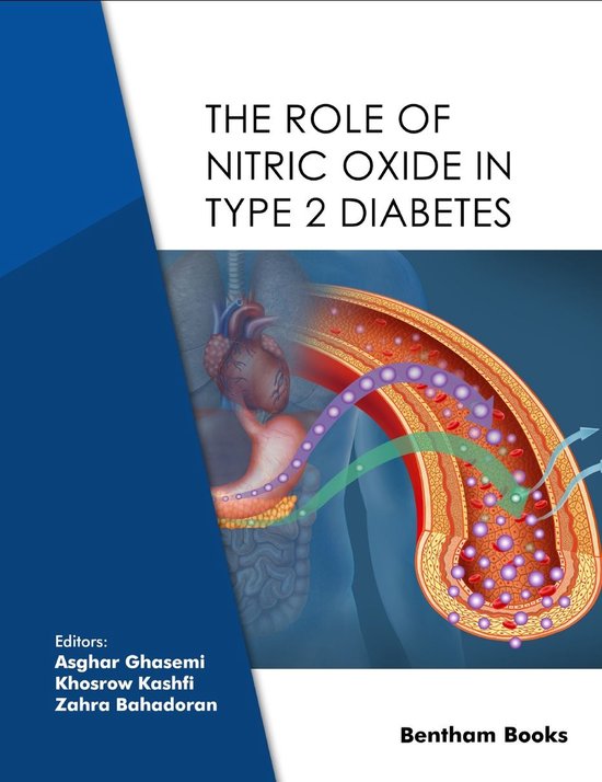The Role of Nitric Oxide in Type 2 Diabetes - cover