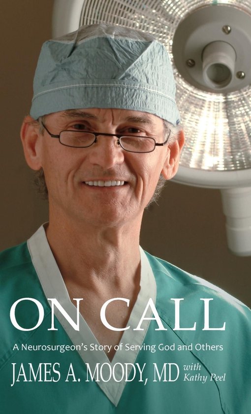 On Call - cover
