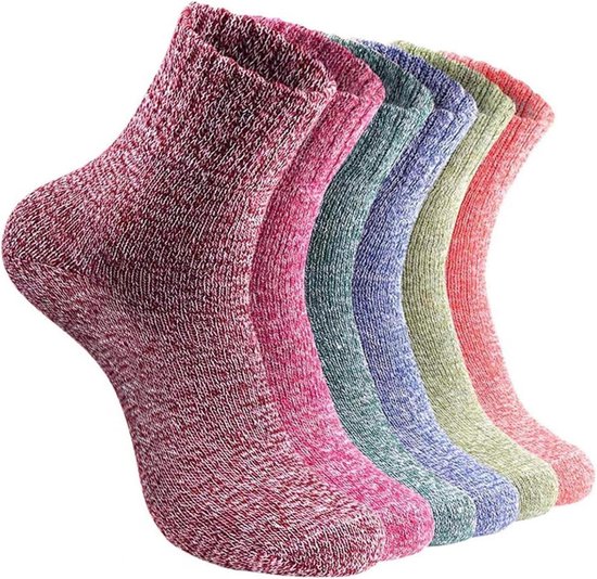 Heatkeeper - 1 paar - Dames - Thermo Sokken | Webwinkel