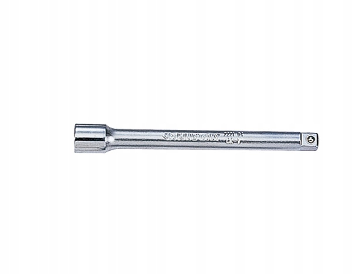 King Tony Verlengstuk 1/4" 300 mm Chroomstaal