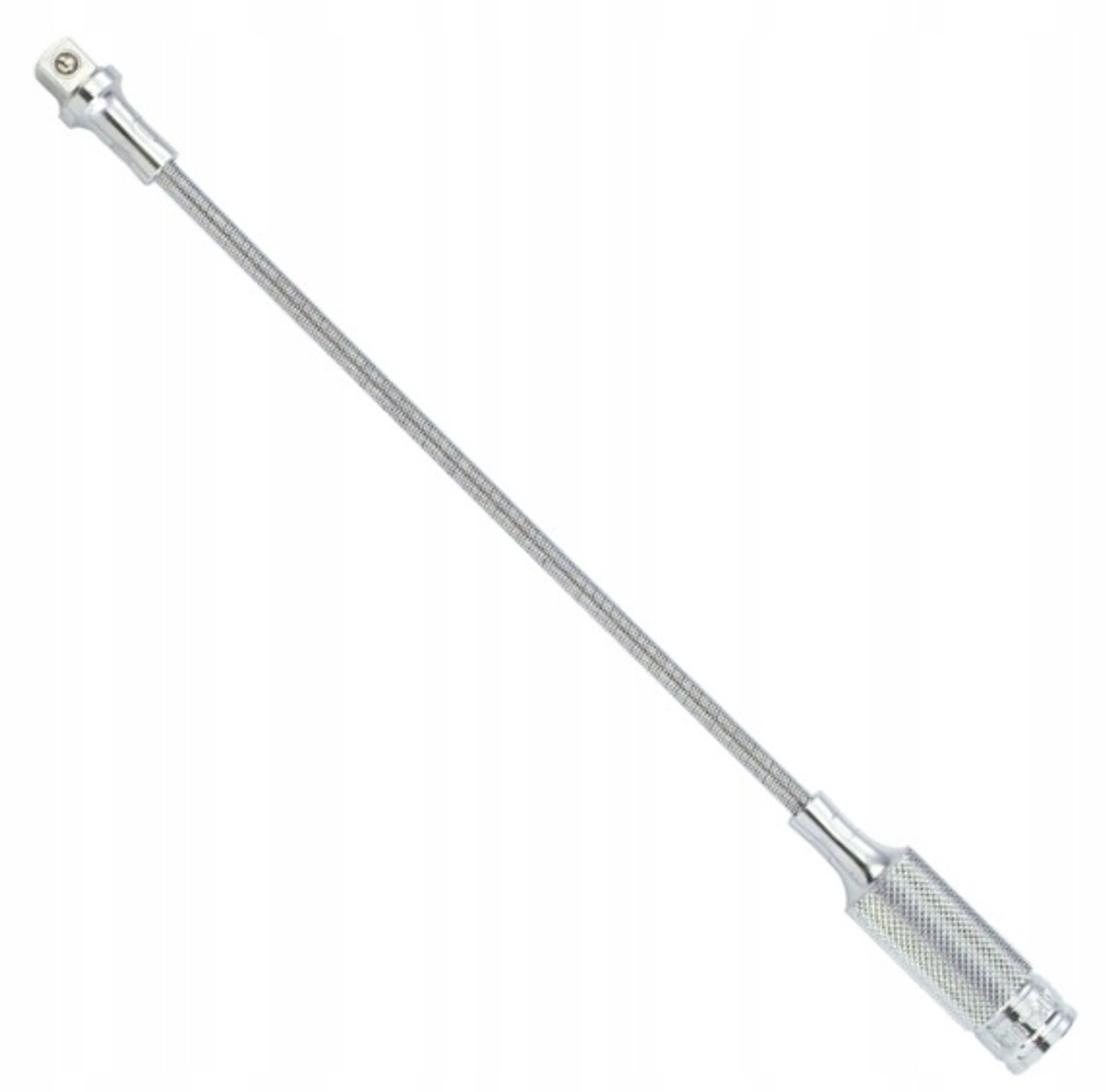 Flexibele Verlenger 3/8" 150mm met Handvat, CR-V