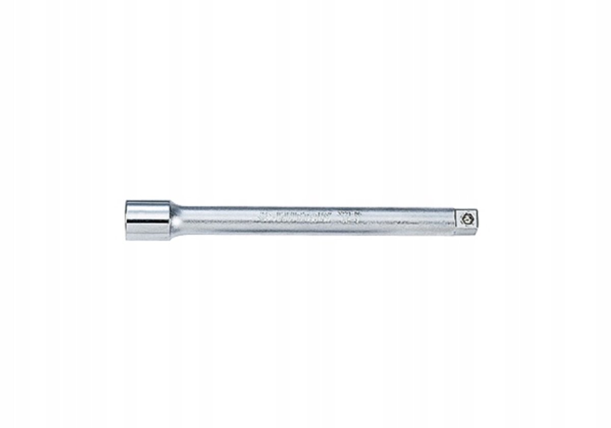 King Tony Verlengstuk 3/8" 150mm Cr-V - Gereedschap