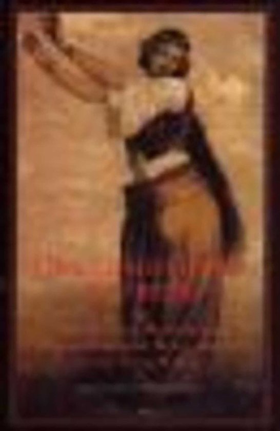 Grandmother's Secrets - cover