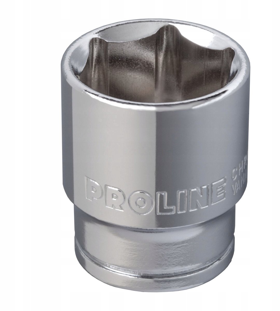 Proline 3/8" 20 mm Zeskantige Dop, Pro-Drive