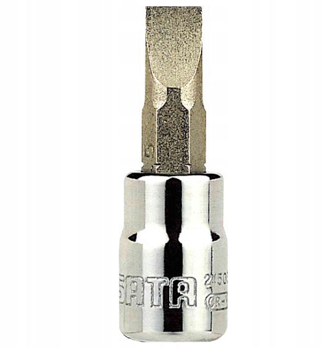 SATA Bit Dop 1/4 Plat SL 5,5mm GL21502