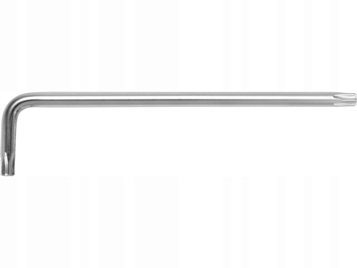 Lange torx Sleutel t25 yato yt-0