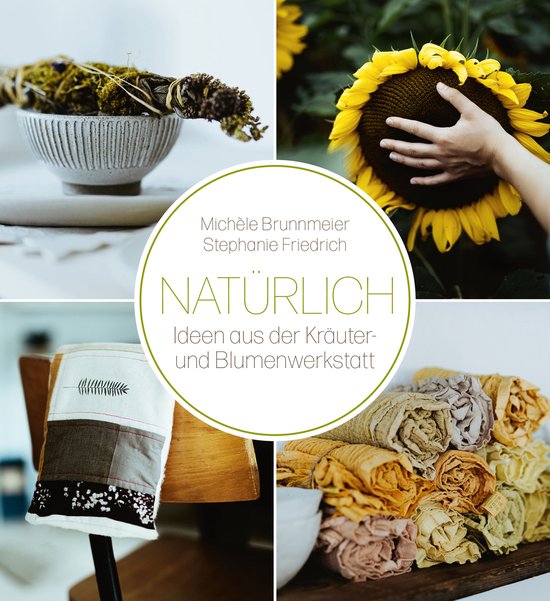 Natürlich - cover