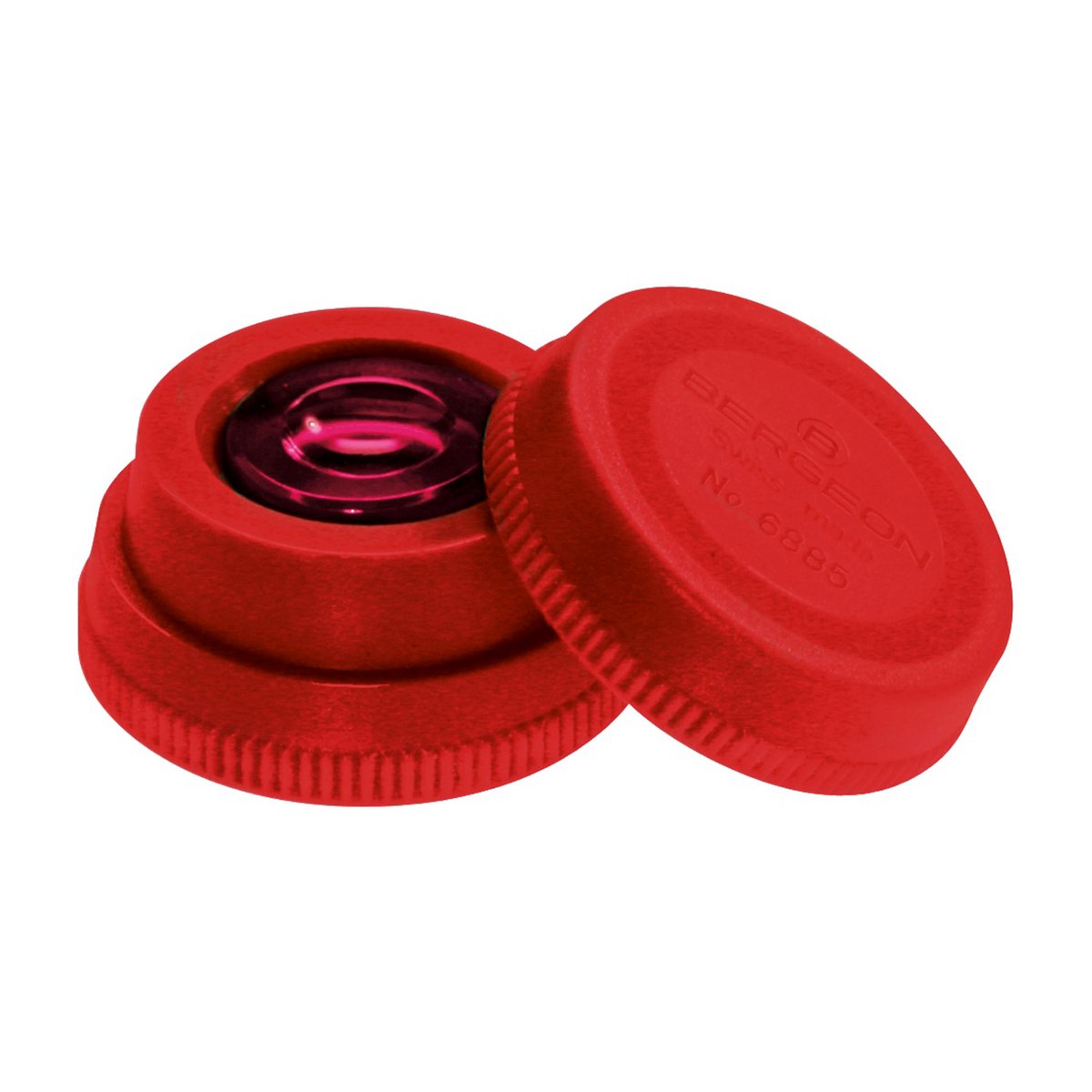 6885-R Oliebeker, oliedispenser, Bergeon