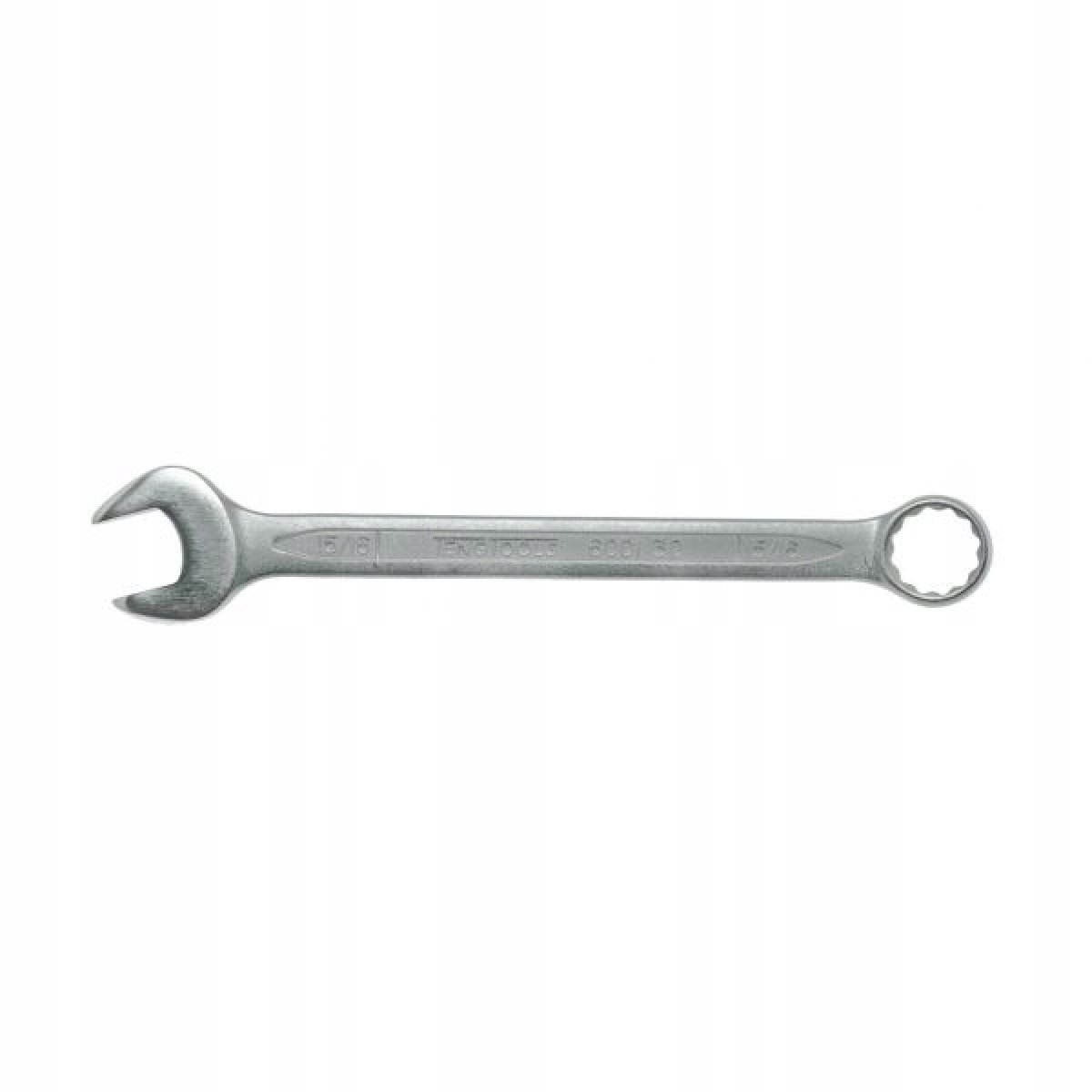 Teng Tools Ringdopsleutel 15/16" CRMO