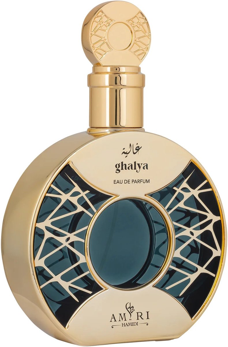 Ghalya Amiri EDP 100ml By Hamidi