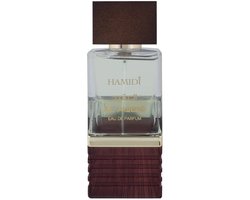 Al Aqeed - Eau De Parfum - 100 ml - By Hamidi