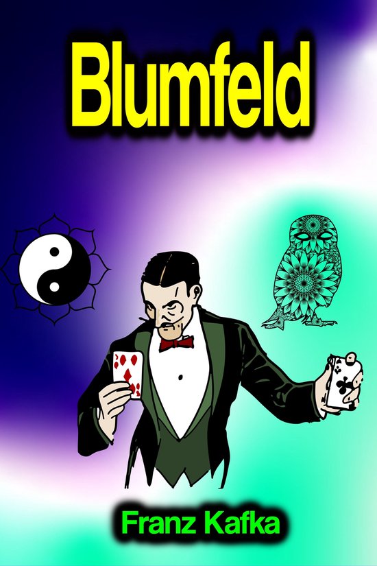 Blumfeld - cover