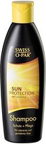 Swiss O-Par Shampoo  Sun Protection - 250 ml