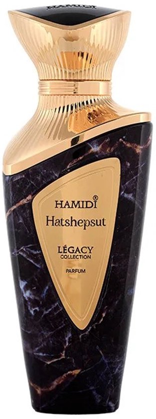 Hatshepsut Legacy Collection Parfum - 100ML by Hamidi