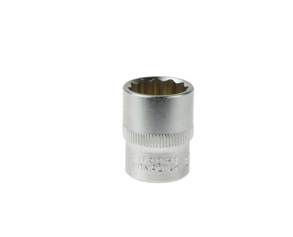 12-hoek DOP 3/8" CRV 9mm GEKO - Duurzame Kwaliteit