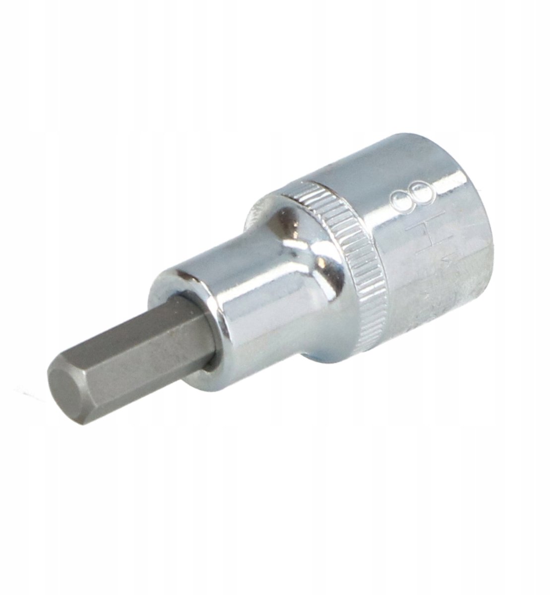 FASTER TOOLS Inbus Dop 1/2" 8mm - Kwaliteit Gereedschap