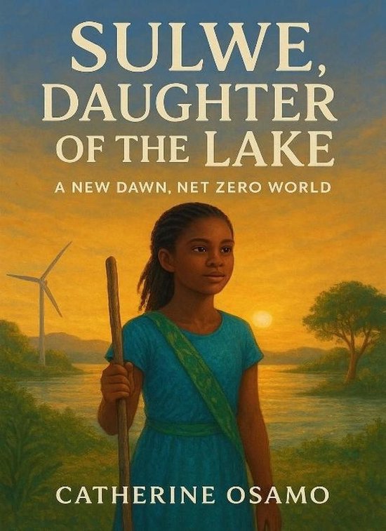 Sulwe daughter of the lake part 2