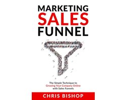 Marketing Sales Funnel