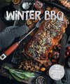 foto van Winter BBQ