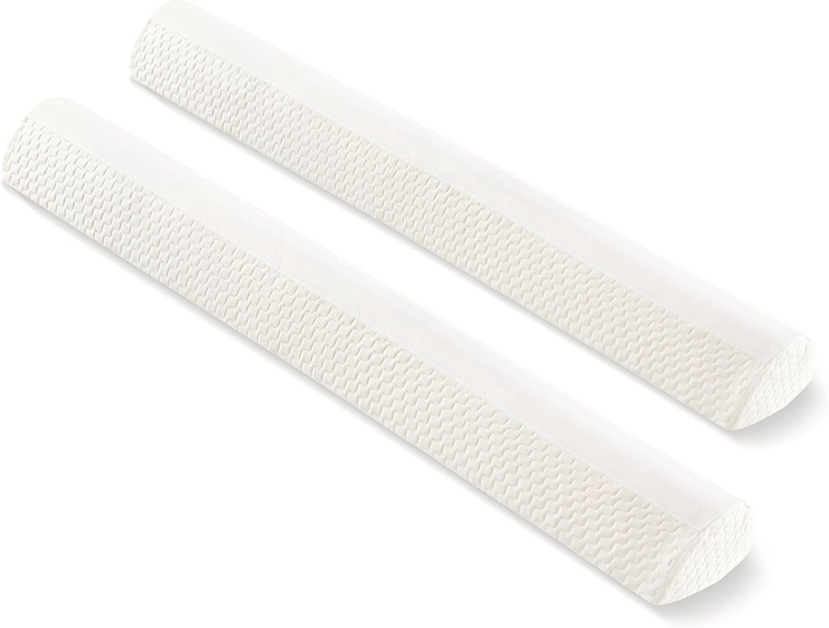 Solacis Opblaasbare bedrand - Bedhekje - Bedrand - Bedrand baby - Bedbeveiliging - Uitvalbescherming - Bedrail - Must have voor in uw bed!