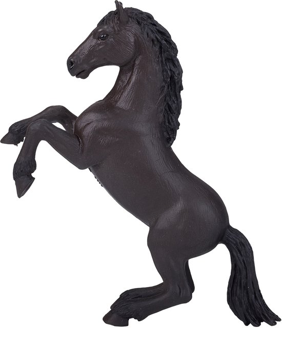 Mojo Horse World Mustang Zwart 387359