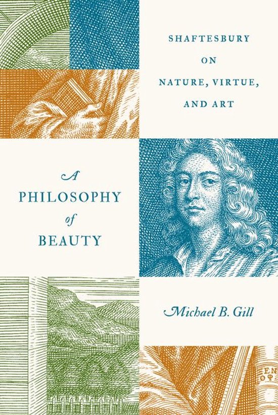 A Philosophy of Beauty - cover