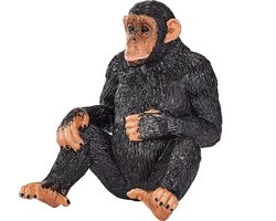 Mojo Wildlife Chimpansee - 387265