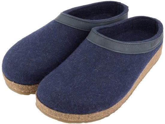 Haflinger 713001 Grizzly Torben - Jean-42