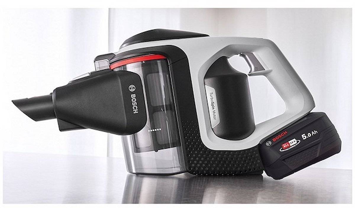 Bosch BHZUB1850 Reserve accu