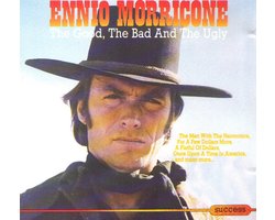 The Good, The Bad And The Ugly